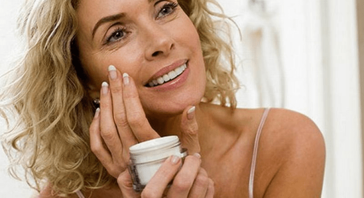 moisturize skin