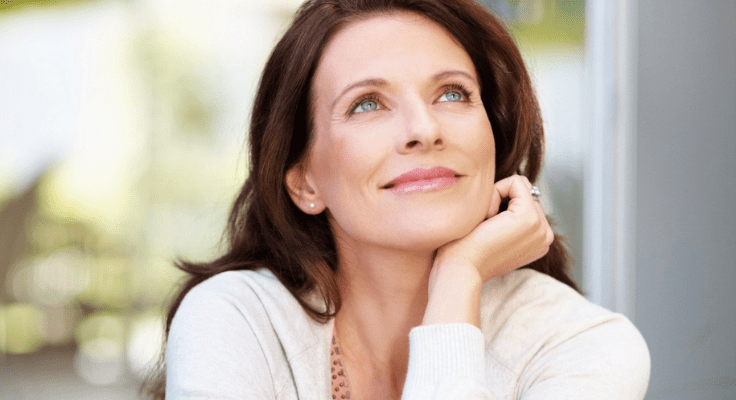 The Ultimate Skincare Guide to Women Above 50