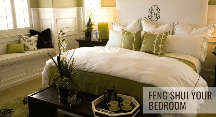 feng shui your bedroom