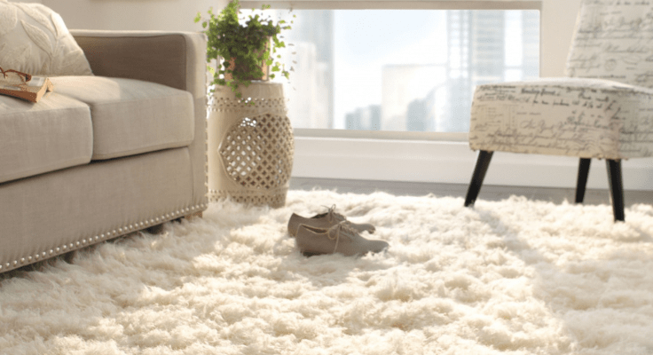 comfy rug