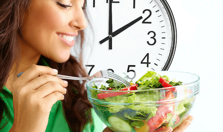 how effective is intermittent fasting weight loss diet