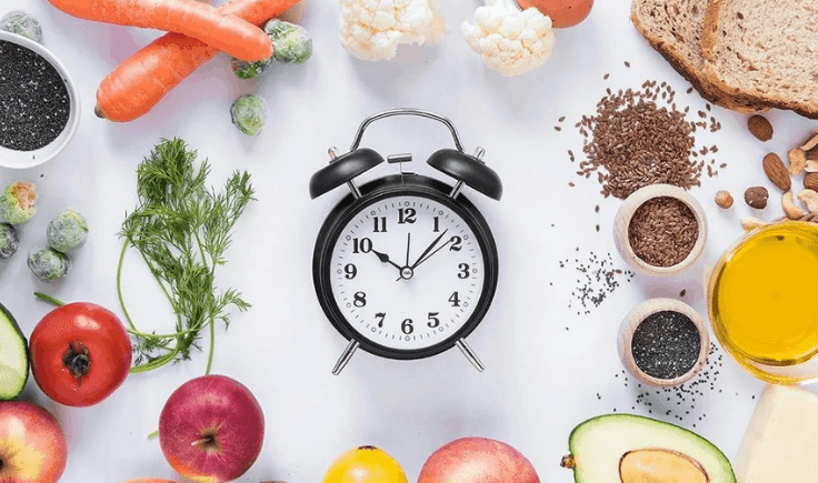 how intermittent fasting weight loss diet affects your hormones