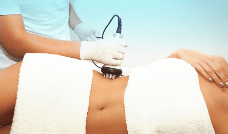 what is microcurrent treatment