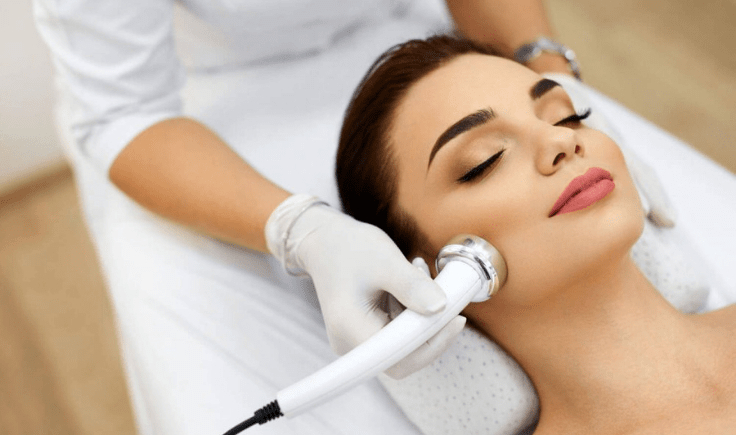 what are radiofrequency treatments