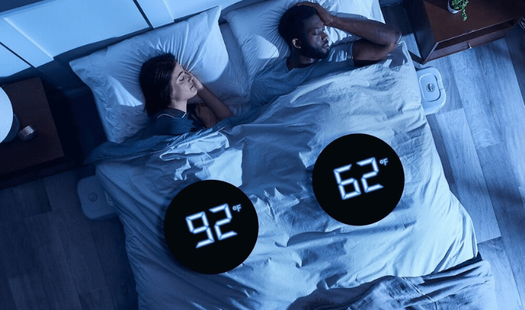 An Honest Review Of The Chilisleep Ooler Sleep System"><span itemprop=
