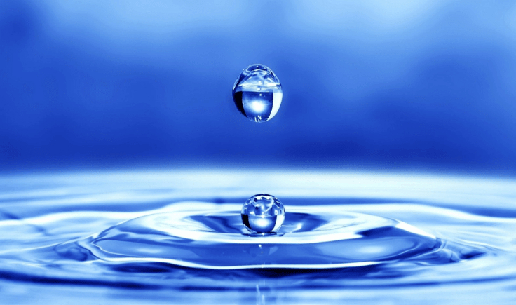 structured water benefits