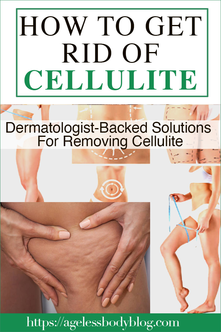 Get This Report about Cellulite Treatment, Removal Tips, Symptoms & Definition thumbnail