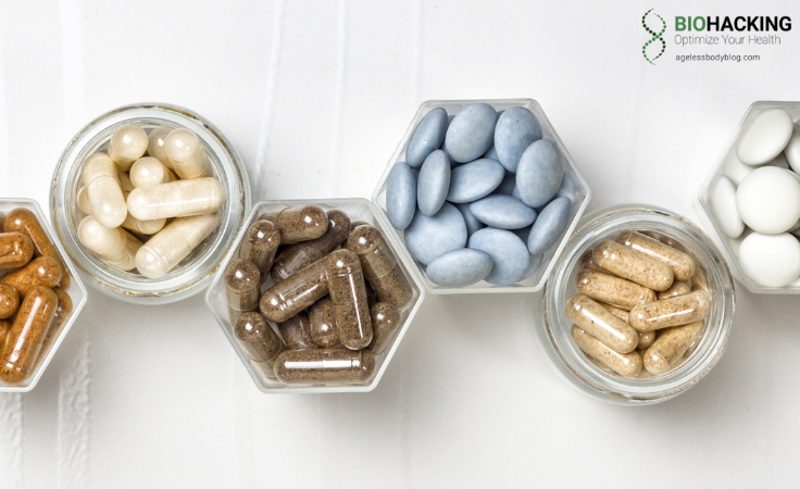 Magnesium supplements for restless legs